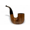 Cachimbo Bertoldi Maestro Nacional Natural Peça Única